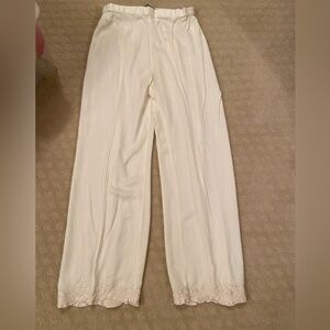 NWOT KHAADI pants size 10